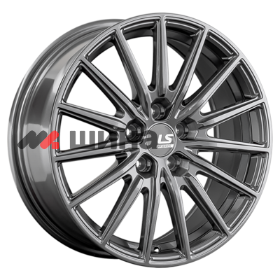 картинка 7,5x19/5x108 ET46 D63,3 RC93 GM (конус)