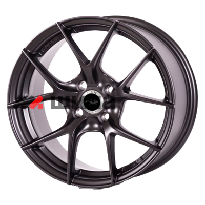 картинка 7x16/4x100 ET40 D60,1 XH315 CB (конус)