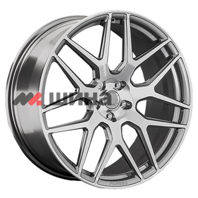 картинка 10x21/5x112 ET44 D66,6 LS FG43 MGMF (конус, C570)