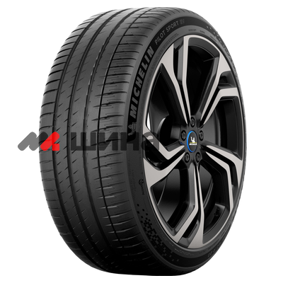 картинка 245/45R20 103V XL Pilot Sport EV TL