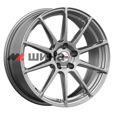 картинка 7x18/5x100 ET28 D57,1 Винзор (КС1108) Хай Вэй