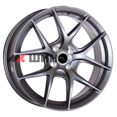 картинка 7x17/5x100 ET38 D57,1 177 CG22 (конус)