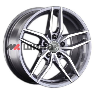 картинка 8,5x19/5x112 ET32 D66,6 A140 GMF (конус, A001)