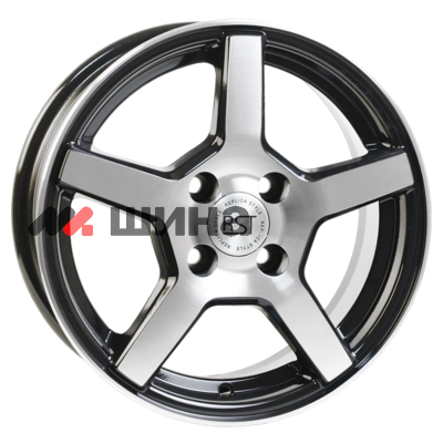 картинка 5,5x14/4x100 ET40 D60,1 R024 BD