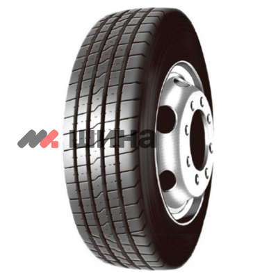 картинка 315/80R22,5 156/150L F-One TL 20PR