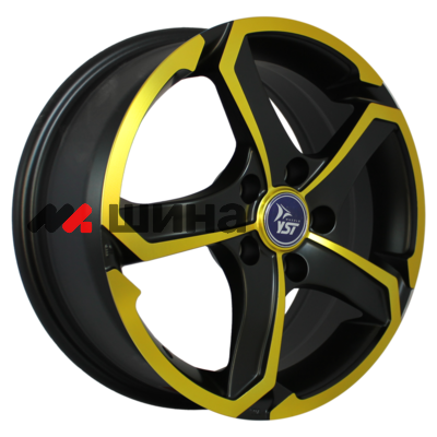 картинка 9,5x20/5x112 ET56 D66,6 X-25 MB+Y