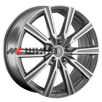 картинка 7,5x19/5x120 ET41 D59,6 GA10 GMF (конус, C570)