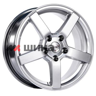 картинка 7x17/5x114,3 ET40 D66,1 R-02 HS