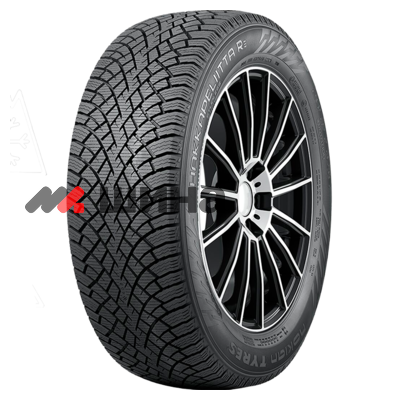 картинка 225/40R19 93T XL Hakkapeliitta R5 TL