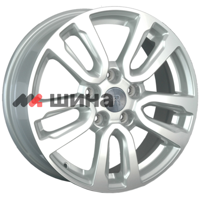 картинка 7x17/5x114,3 ET50 D60,1 TY160 SF (конус, C570)