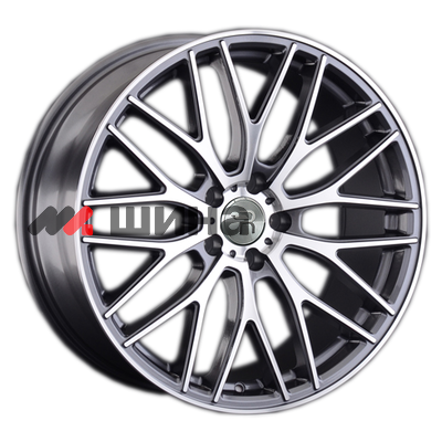 картинка 9x20/5x112 ET20 D66,6 A122 GMF (конус, A001)