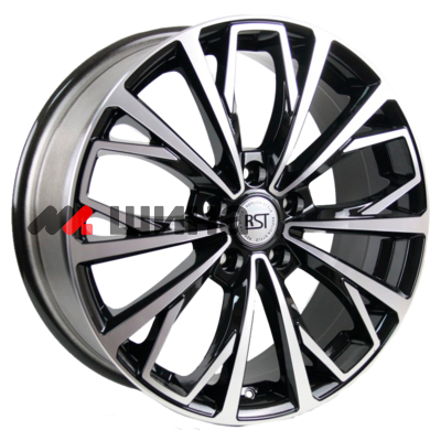 картинка 7x18/5x108 ET36 D65,1 R038 (Exeed TXL) BD