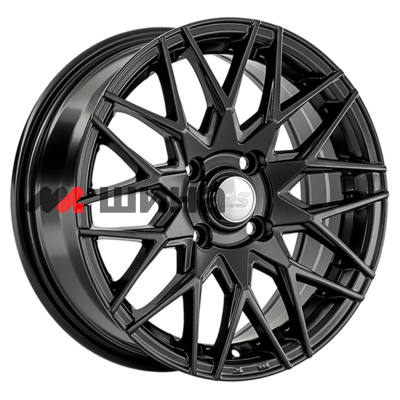 картинка 6,5x15/4x108 ET45 D63,3 784 BKS (конус)