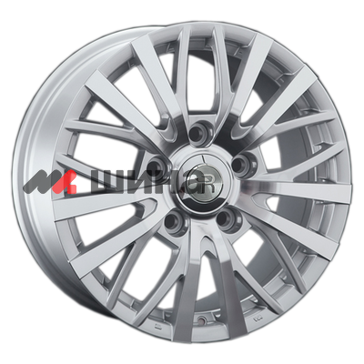 картинка 8,5x20/5x150 ET58 D110,1 TY245 SF (пш)