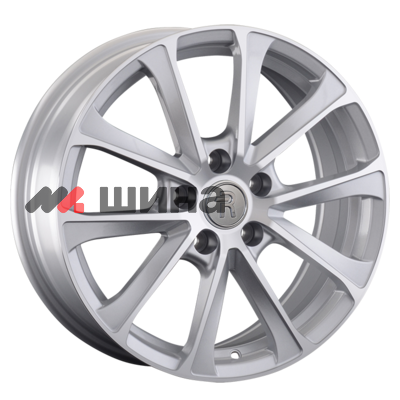 картинка 7x17/5x114,3 ET40 D66,1 NS224 SF (конус, C570)