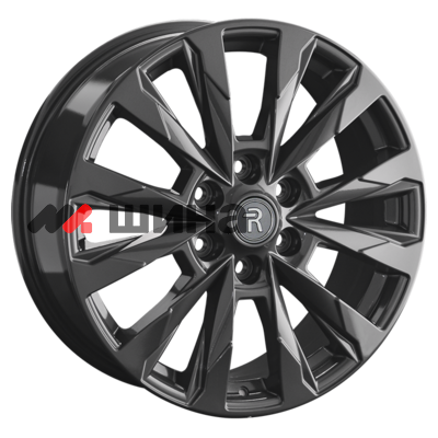 картинка 8x20/6x139,7 ET55 D95,1 LX240 GM (пш, C570)