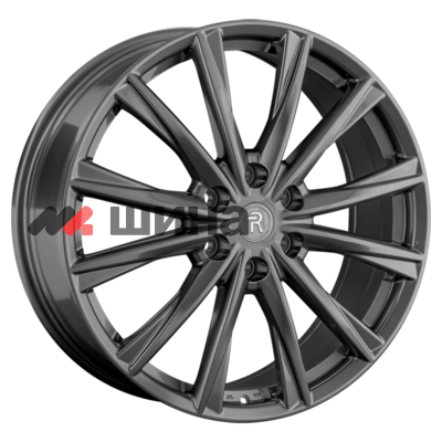 картинка 8x22/6x139,7 ET55 D95,1 LX246 GM (пш, C570)