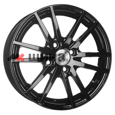 картинка 5,5x14/4x98 ET35 D58,6 435 BL
