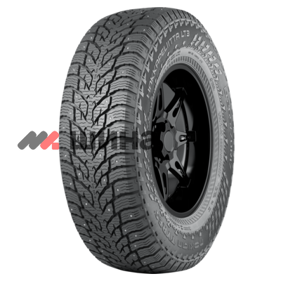 картинка LT245/75R16 120/116Q Hakkapeliitta LT 3 TL (шип.)