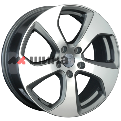 картинка 7x17/5x112 ET40 D57,1 VV150 GMF (конус, C570)