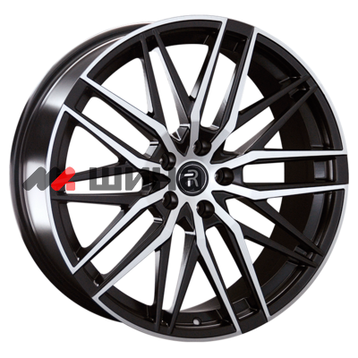 картинка 8,5x20/5x112 ET20 D66,6 A210 MBF (конус, C570)