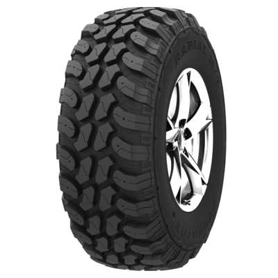 картинка LT285/70R17 121/118Q Mud Legend SL366 TL 10PR