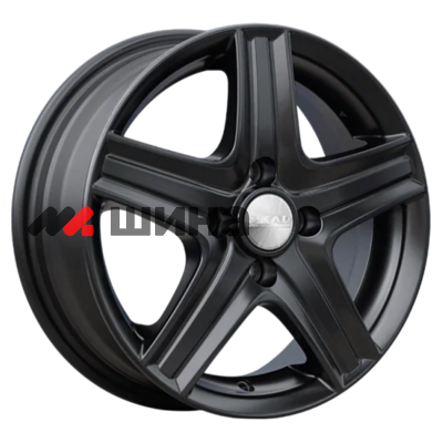 картинка 5,5x14/4x100 ET49 D56,7 Магнум (КЛ160) Бархат новый