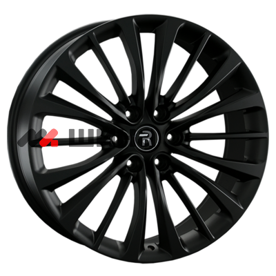 картинка 8x22/6x139,7 ET30 D77,8 INF28 MB (конус, NS002)