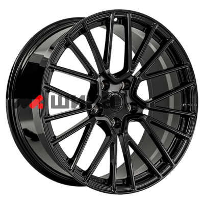 картинка 11x21/5x130 ET58 D71,6 LS FG17 BK (сфера, C570)
