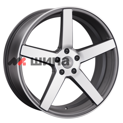 картинка 9x20/5x112 ET25 D66,6 742 MGMF (конус)