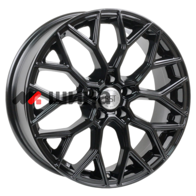 картинка 6,5x18/5x108 ET43 D65,1 R198 (Dongfeng) BL