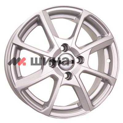 картинка 6,5x16/5x114,3 ET45 D67,1 648 Silver