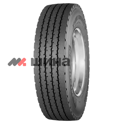 картинка 315/60R22,5 152/148L Line D MR TL восстановленная
