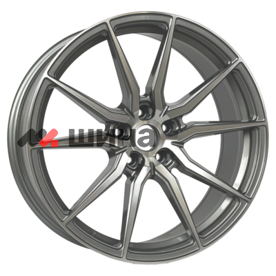 картинка 9x20/5x114,3 ET35 D67,1 206FF GRD FlowForming