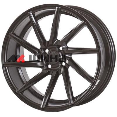 картинка 7,5x17/4x100 ET35 D60,1 1022 Right (CVT) U4B