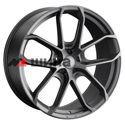 картинка 10x22/5x112 ET35 D66,6 B325 MGM (конус, B640)