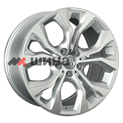 картинка 9x19/5x120 ET48 D74,1 B151 SF (конус, B640)