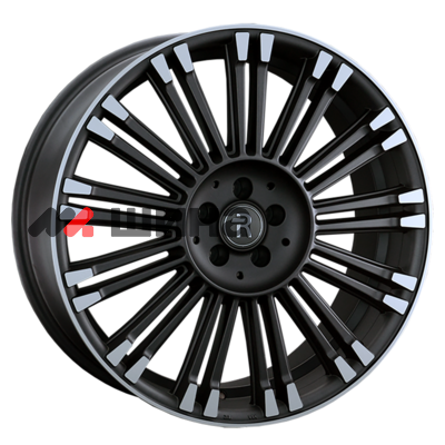 картинка 9,5x22/5x112 ET32 D66,6 B307 MGMF (конус, B640)