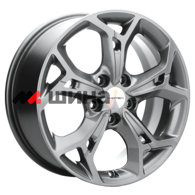 картинка 7x17/5x114,3 ET53 D67,1 KHW1702 (Ceed) Gray