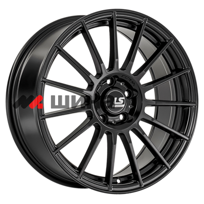 картинка 8x18/5x112 ET40 D66,6 RC05 BKS (конус)