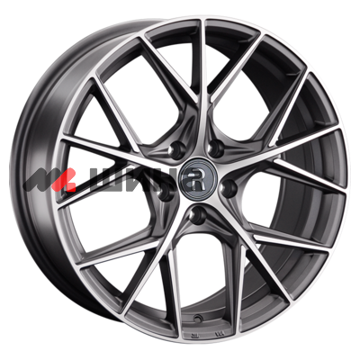 картинка 7,5x17/5x112 ET36 D66,6 MR307 MGMF (конус, C570)