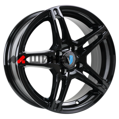 картинка 7,5x18/5x114,3 ET38 D67,1 1818 BL
