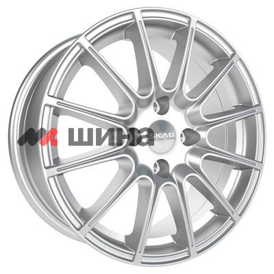 картинка 7x16/4x100 ET38 D67,1 Le-Mans (КЛ237) Селена