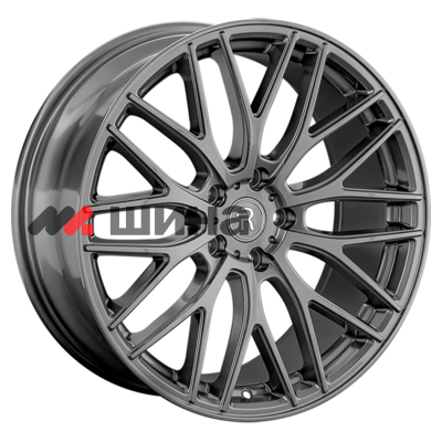 картинка 8x19/5x114,3 ET34 D67,1 KI313 GM (конус, C570)