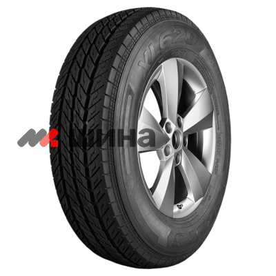 картинка 165R13C 94/92P XL620 TL