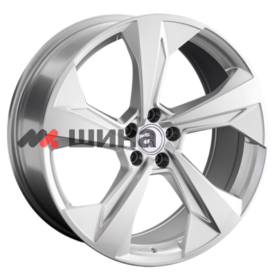 картинка 9,5x21/5x112 ET31 D66,6 A278 Sil (конус, A001)