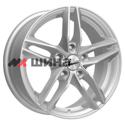 картинка 6,5x16/5x108 ET43 D67,1 Moskva (КС689) Нео-классик