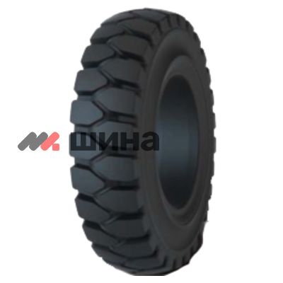 картинка 12,00-24/8,50 WEx 583S Цельнолитая ШРИ-ЛАНКА