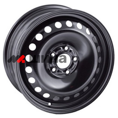 картинка 7x17/5x114,3 ET48 D56,1 X40034 Black