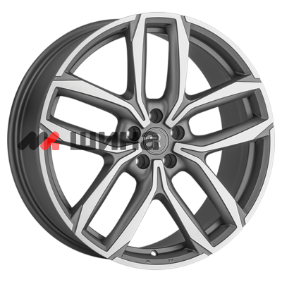 картинка 8x20/5x108 ET43 D60,1 JT17 MGMF (конус, C570)